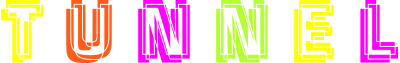 The Tunnel Logo